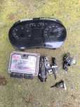 Chit pornire 1.4 tdi AMF Vw Polo 9n