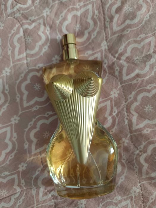 Divine Jean Paul Gaultier, 100ml, нов, без опаковка