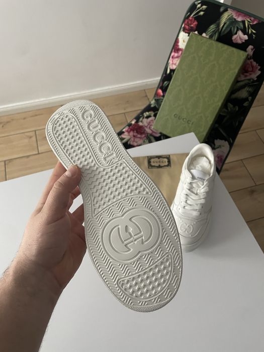 Adidasi Gucci GG Albi