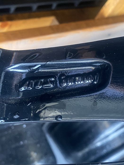 18 цола 5 х 112 мм Мерцедес , Ауди , Шлода , Фолксваген , Сеат