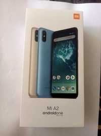 GSM Xiaomi Mi A2