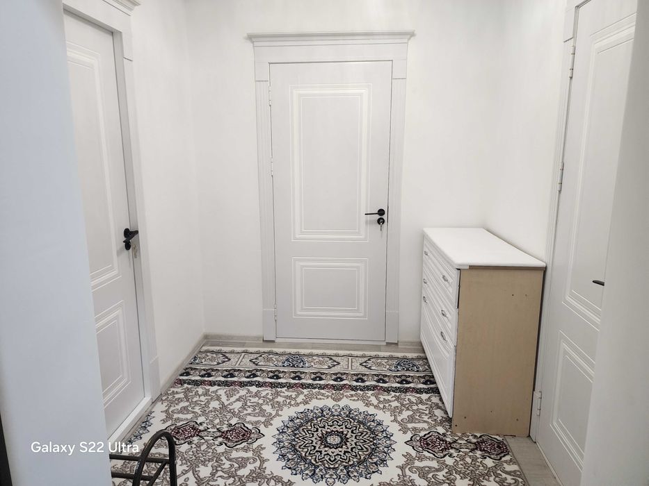 6-Hammom oldidan bez agenstvo ijaraga uy