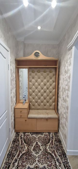 Сдается квартира на долгий срок