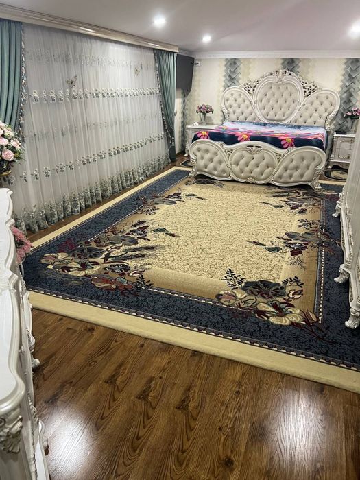 Продается уютный коттеджный дом 135 м² в Сергилях, Куйлюк массив 5!