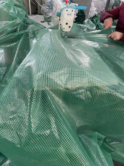 Folie din polietilena armata pentru solar 8/3 m