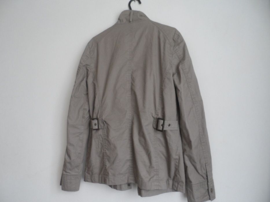 лятно много тънко яке