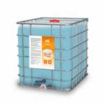 Detergent lichid pentru rufe, concentrat cu parfum, fabricat Romania