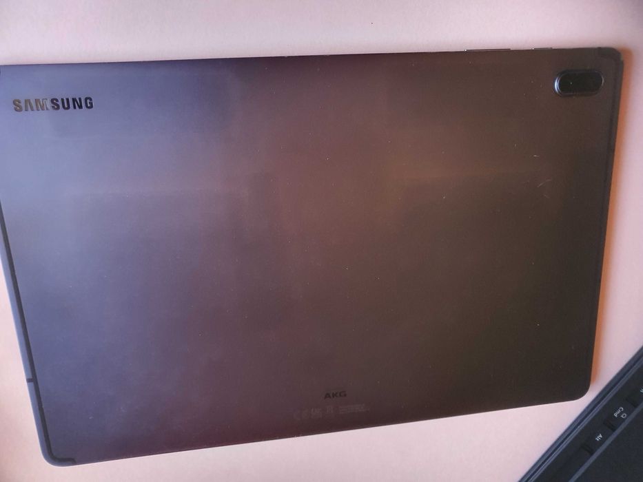 Samsung Galaxy Tab S7 FE LTE