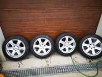 Jante bmw seria 5 e60 f10 seria 3 e90 e46 5x120 R17, 5x120R16 ET20