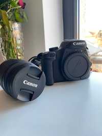 Camera foto DSLR Canon EOS 4000D