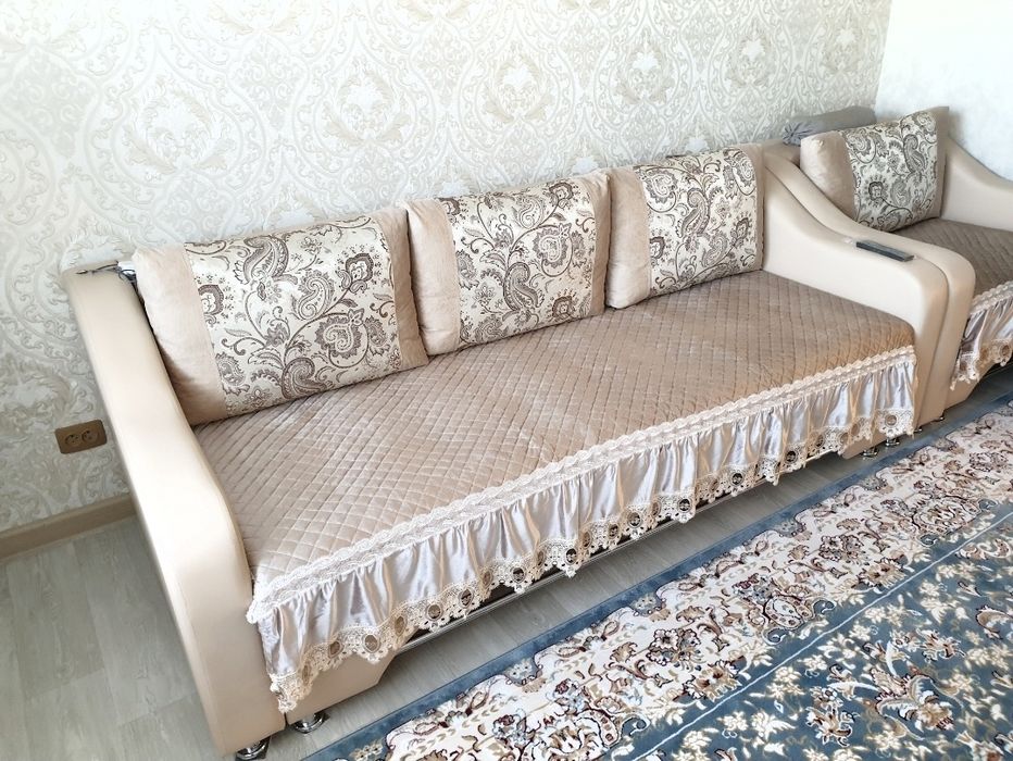 Продам уголок отдыха