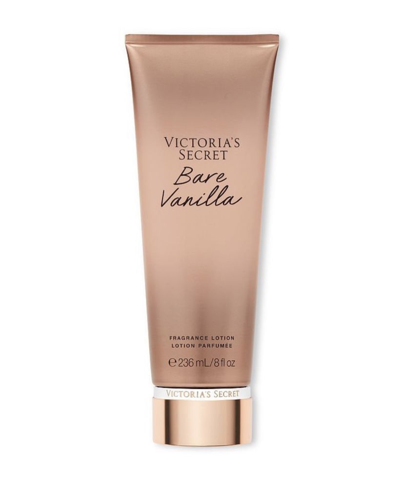 Лосьоны от Victoria’s Secret