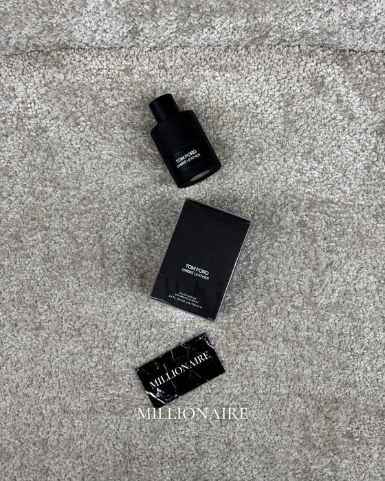 Парфюм Tom Ford Ombre Leather 100 ml