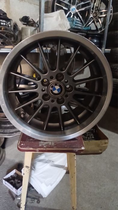 Диски на BMW R18 размера
