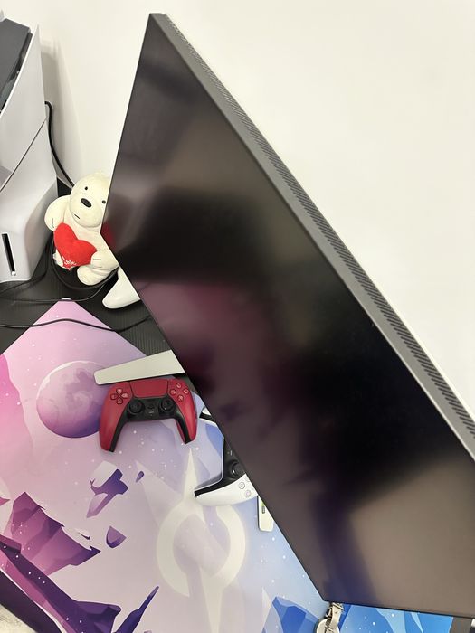 Vand Monitor Gaming Alienware AW2723DF 27”