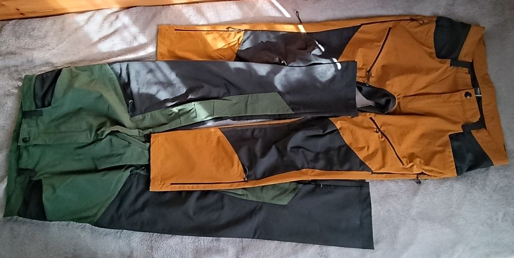 2 Outdoor панталона Neo размер L