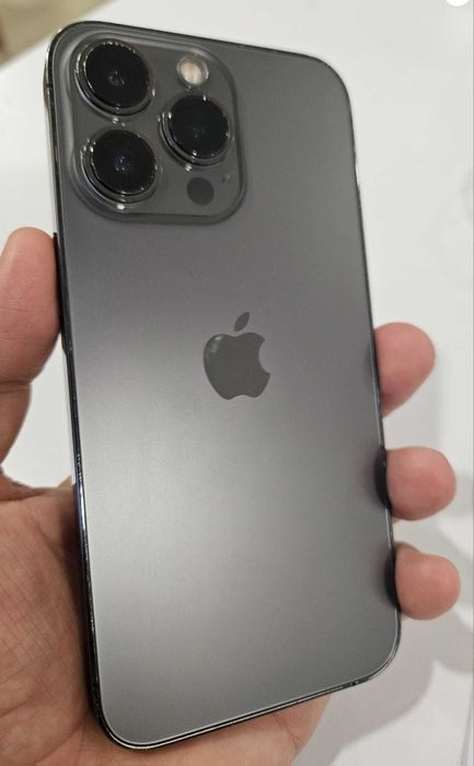 Vand Iphone 13 pro 100% bateria factura garantie