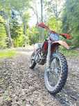 Vand KTM SXF 250