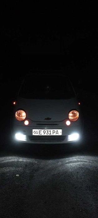 Matiz mx холати зўр