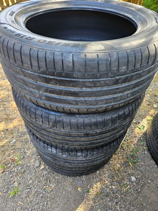 Anvelope 265 50 R19 Vara Pirelli P Zero Dot 2920
