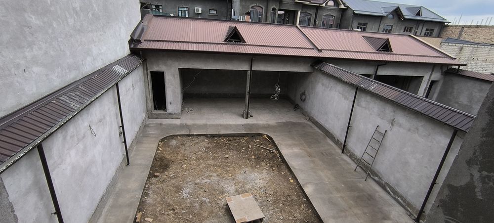 Участок 3,25 сот хонобод