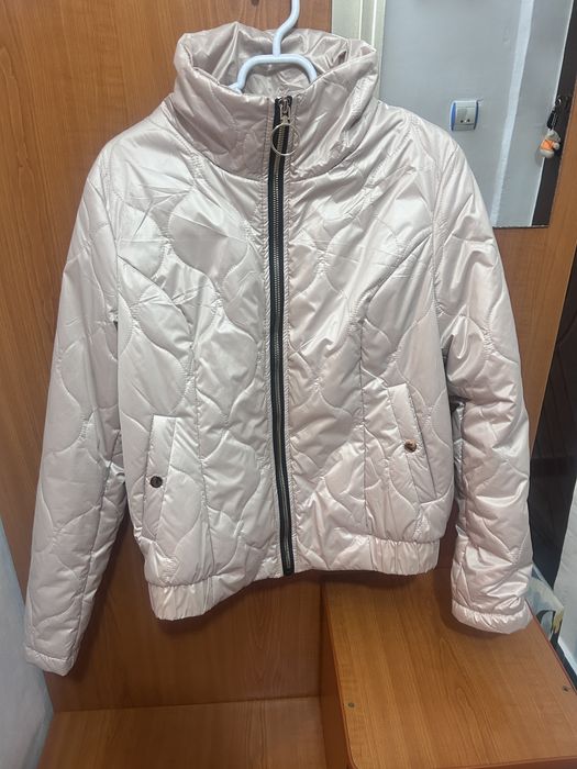 geaca subtire primvara -toamna