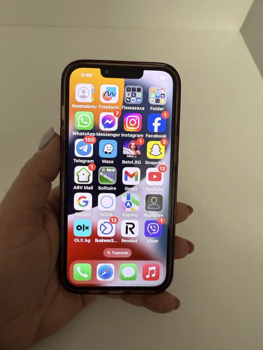 Iphone 13 128 GB