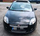 FIAT Bravo t-jet 120 cp- 2011