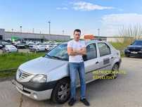 Instructor Auto Cat.B  MIHAI GABRIEL
