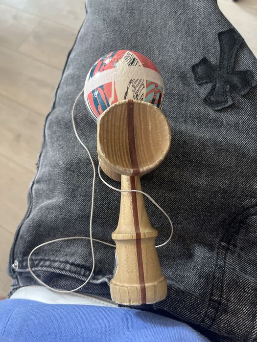 kendama uita te in descriere SHIMB