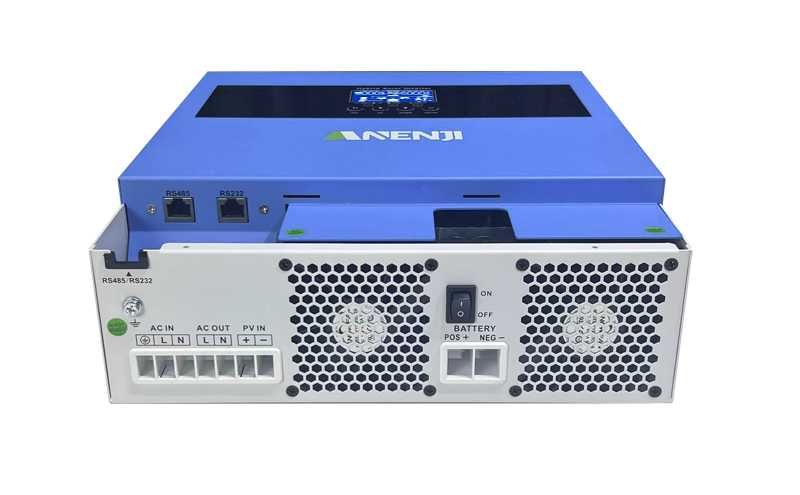 Invertor Anenji 4000w 24V WiFi