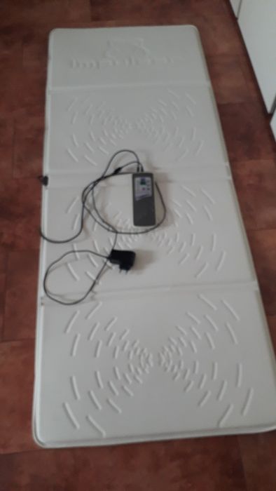 Saltea impulseer therapy