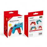 2 x Controller cu fir pentru Nintendo Switch - 60451