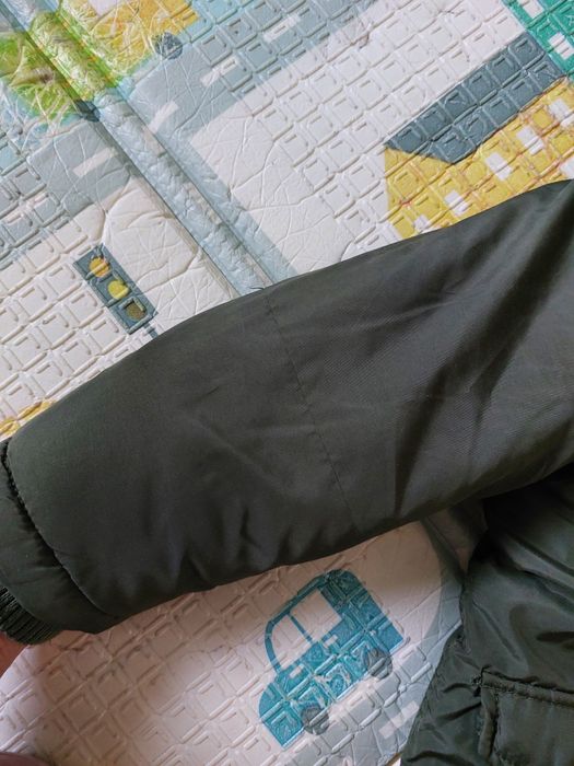 Geaca H&M mărime 98