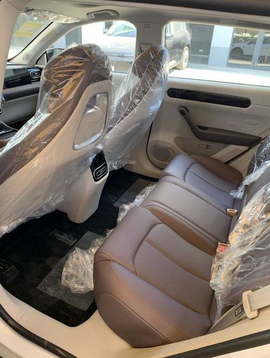 Leapmotor C11 EV rassrochka va naxt