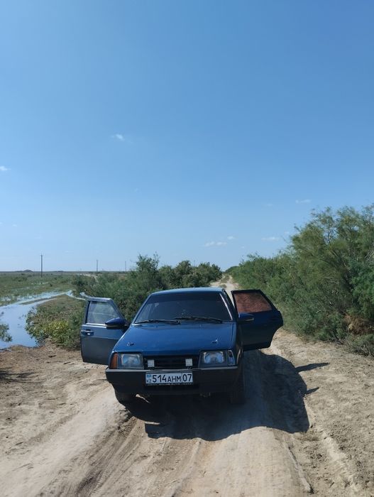 Срочно Продам ваз 2109