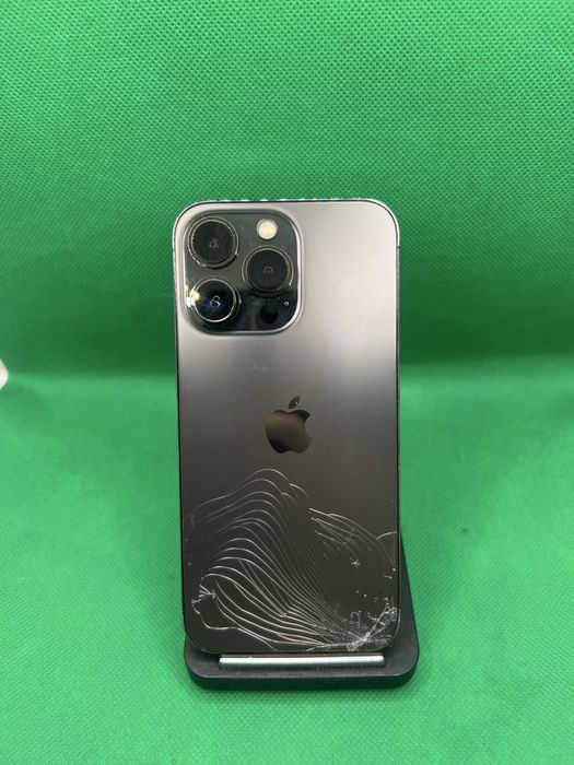 Iphone 13 Pro, 128GB, bateria 76%, Lazar Amanet Crangasi, 40556