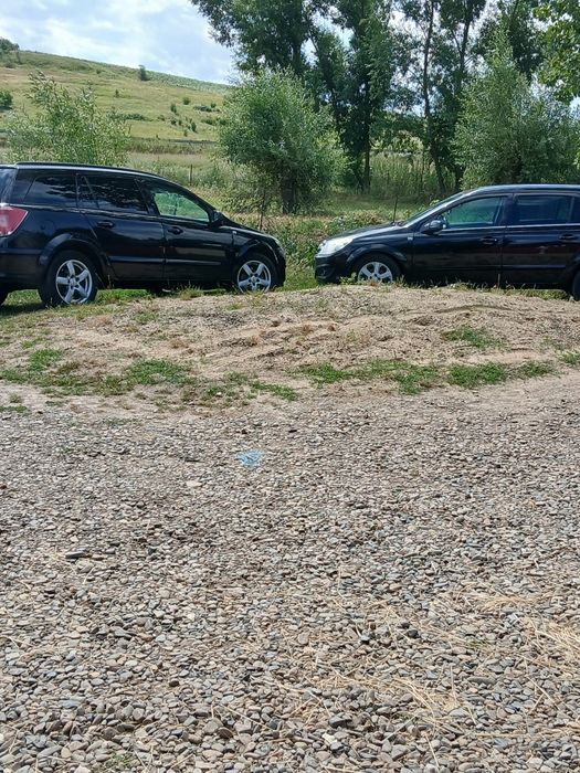 Vând Opel Astra H 2009