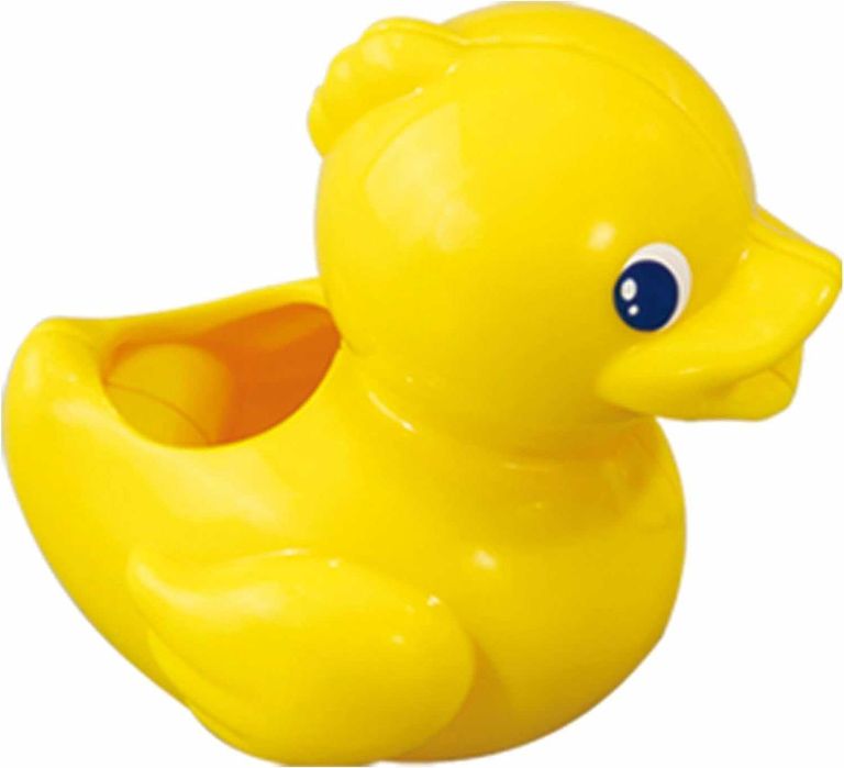 VTech Пате сензорна играчка за вана с музика и светлини за малки деца