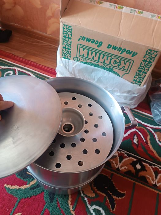 Продам манты-варка