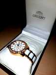 ceas dama orient