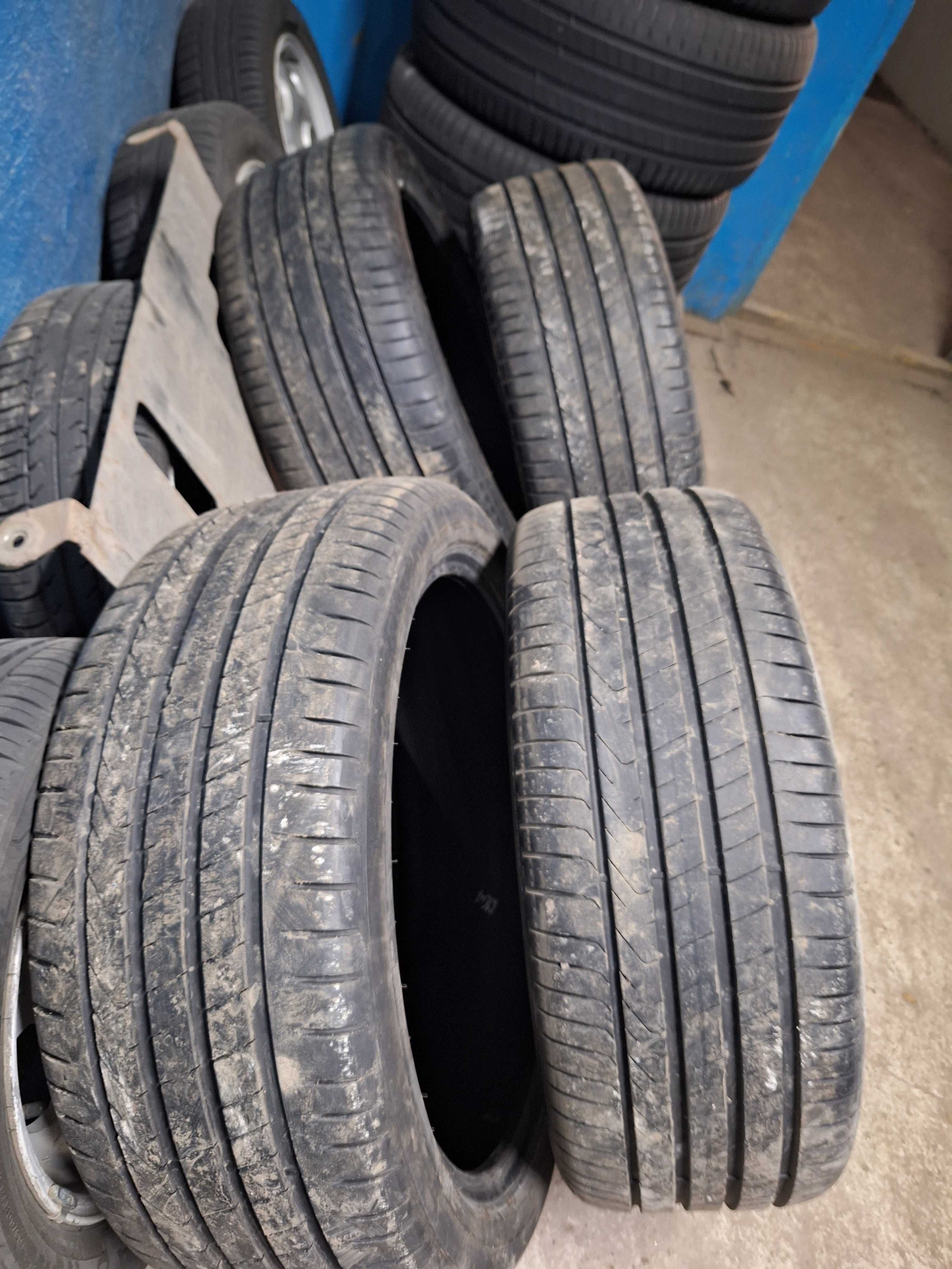 шины Pirelli 255/40 R21