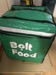 Geanta bolt food
