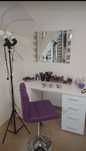 Vand mobilier salon makeup gene