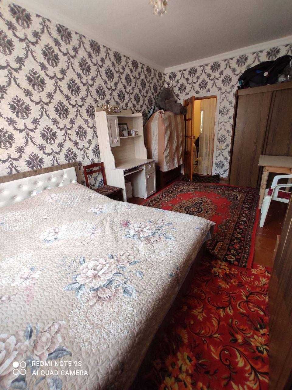 Продам свою квартиру 3/2/4