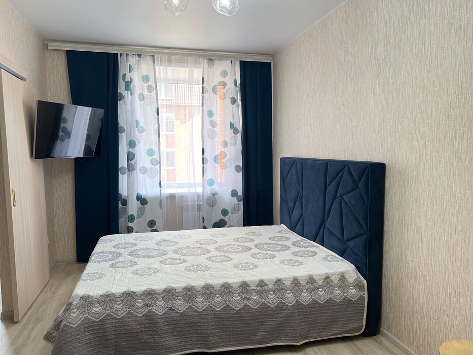 Жана кала. Абая. Чисто. Каспи ред