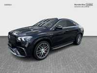 Mercedes-Benz GLE Coupe Mercedes Benz GLE AMG 63S Coupe