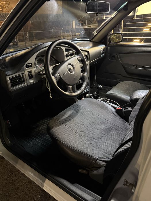 Nexia 2 1.6l superkondisioner