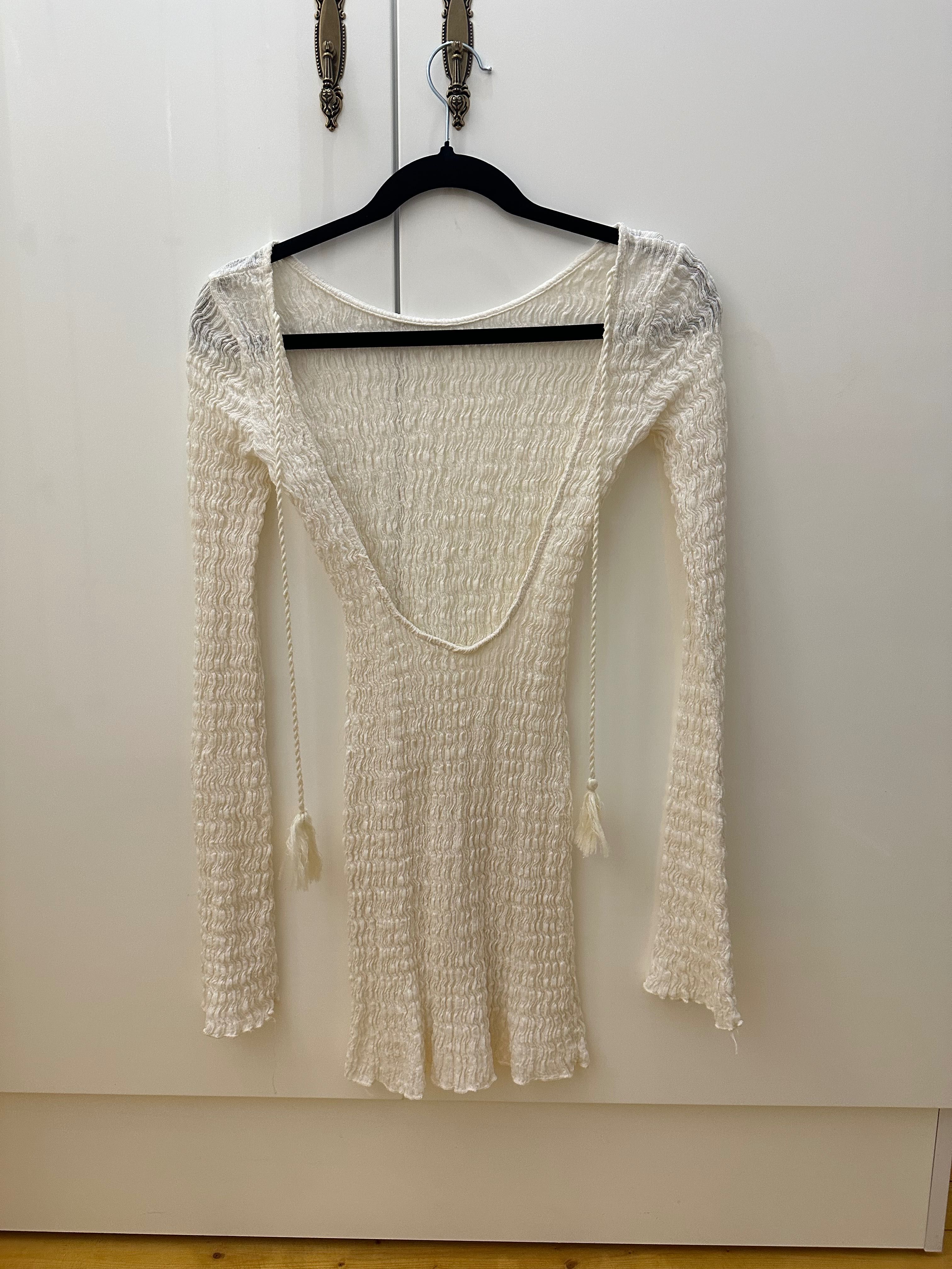 Летни рокли-Zara,Pull&Bear,Bershka