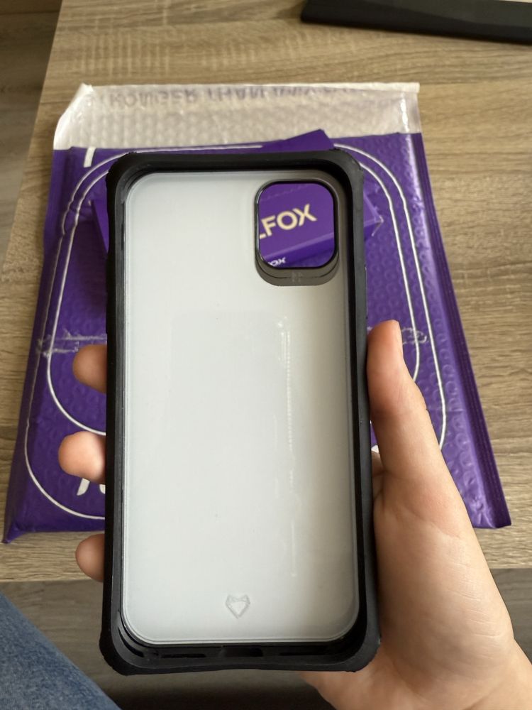 Кейс за Iphone 11